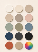 Load image into Gallery viewer, Custom Colour for €70 extra - Floor Mirrors
