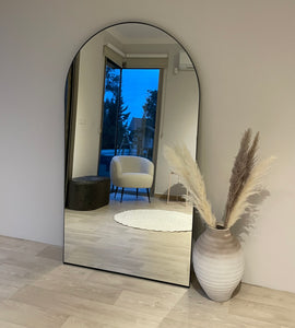 Kamara Floor Mirror