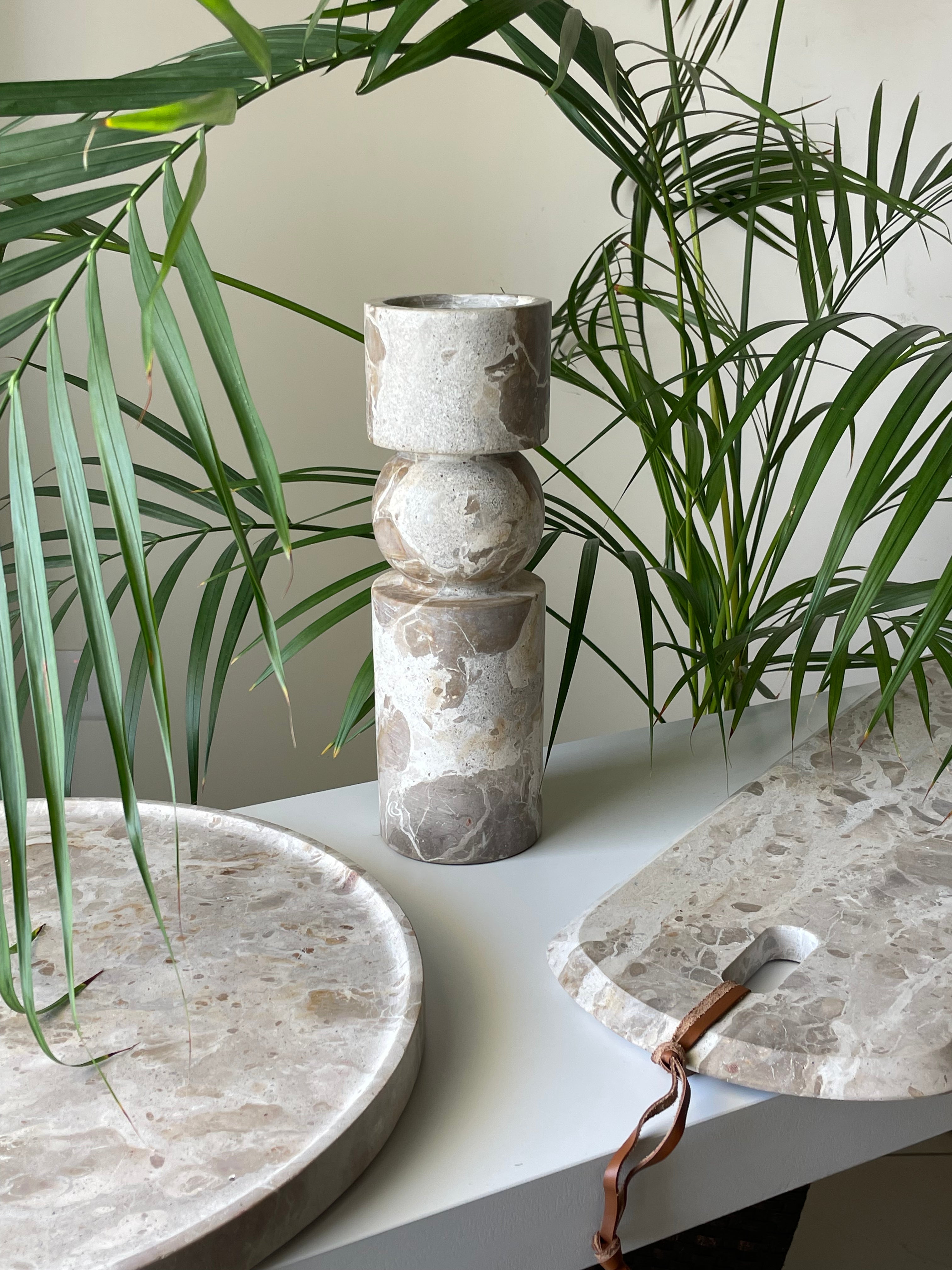 Handcrafted Marble Bundle