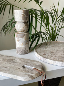 Handcrafted Marble Bundle