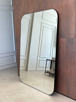 Load image into Gallery viewer, Lumino Rectangular Floor Mirror
