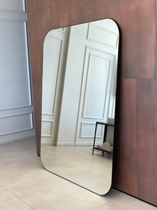 Lumino Rectangular Floor Mirror