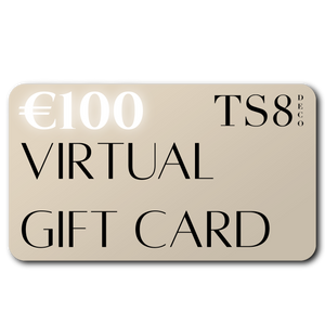 TS8 Virtual Gift Card