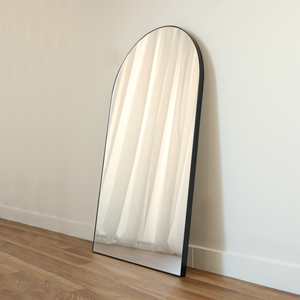 Arched Mirror